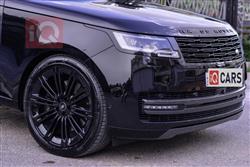 لاند روفر رانج روفر فوج